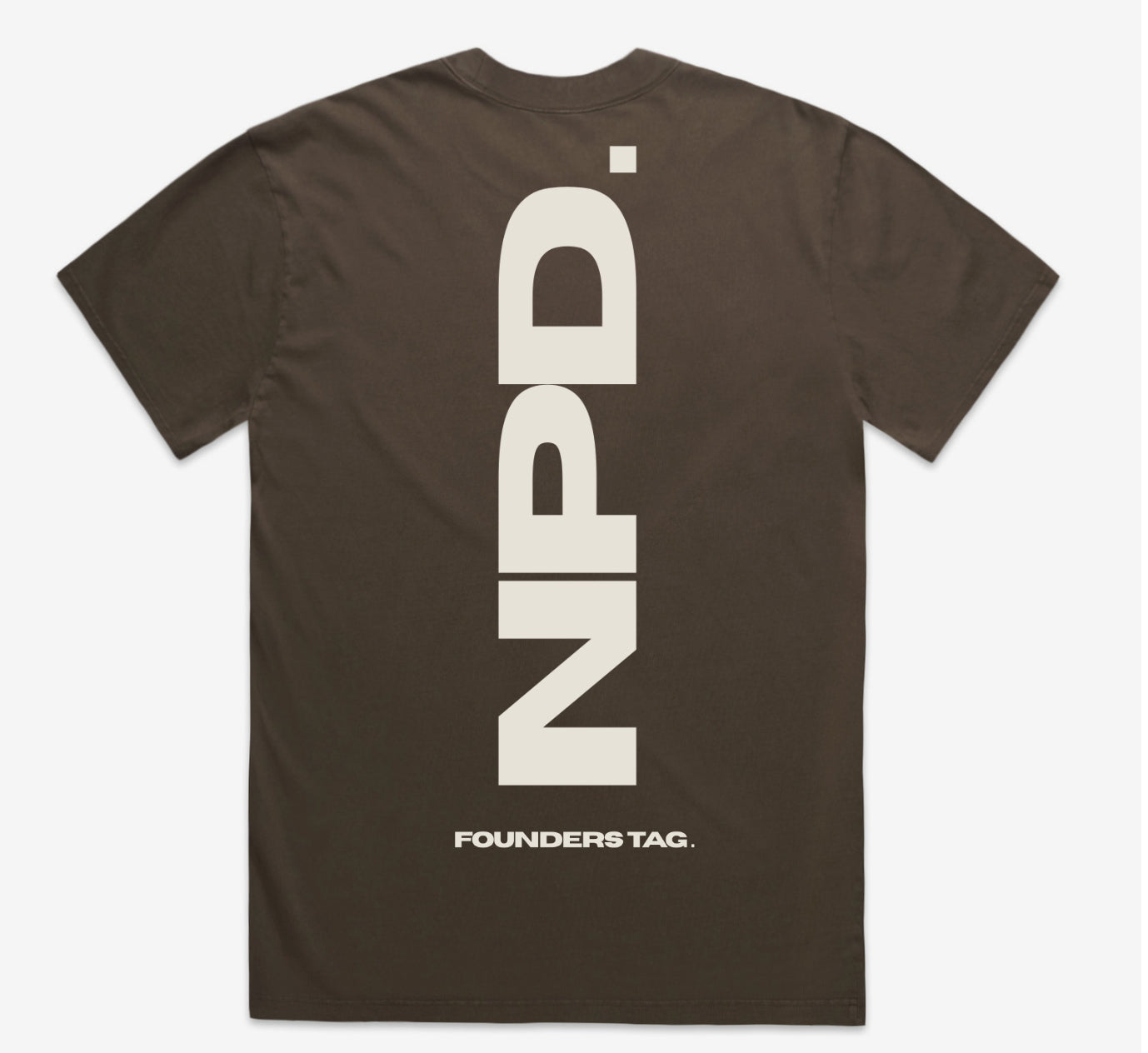 Founders Tee