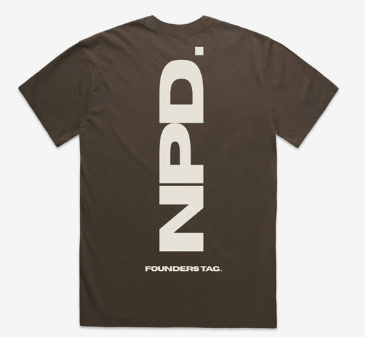 Founders Tee